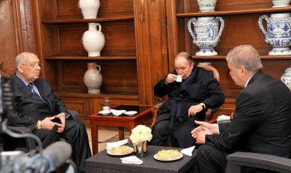 Retour de Bouteflika en France après l’avoir boudée : fin de la brouille ou urgence ?